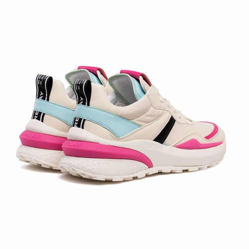 Tenis Para Mujer Replay
