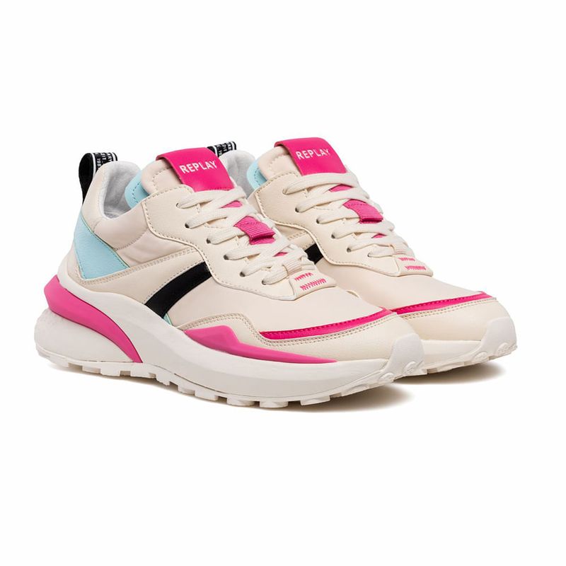 Tenis-Para-Mujer-Replay