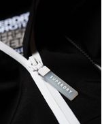 Chaqueta-Rompe-Vientos-Para-Mujer-Harpa-Waterproof-Superdry