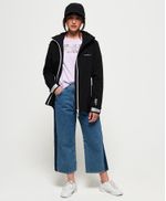 Chaqueta-Rompe-Vientos-Para-Mujer-Harpa-Waterproof-Superdry