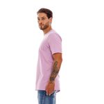 Camiseta-Manga-Corta-Para-Hombre-