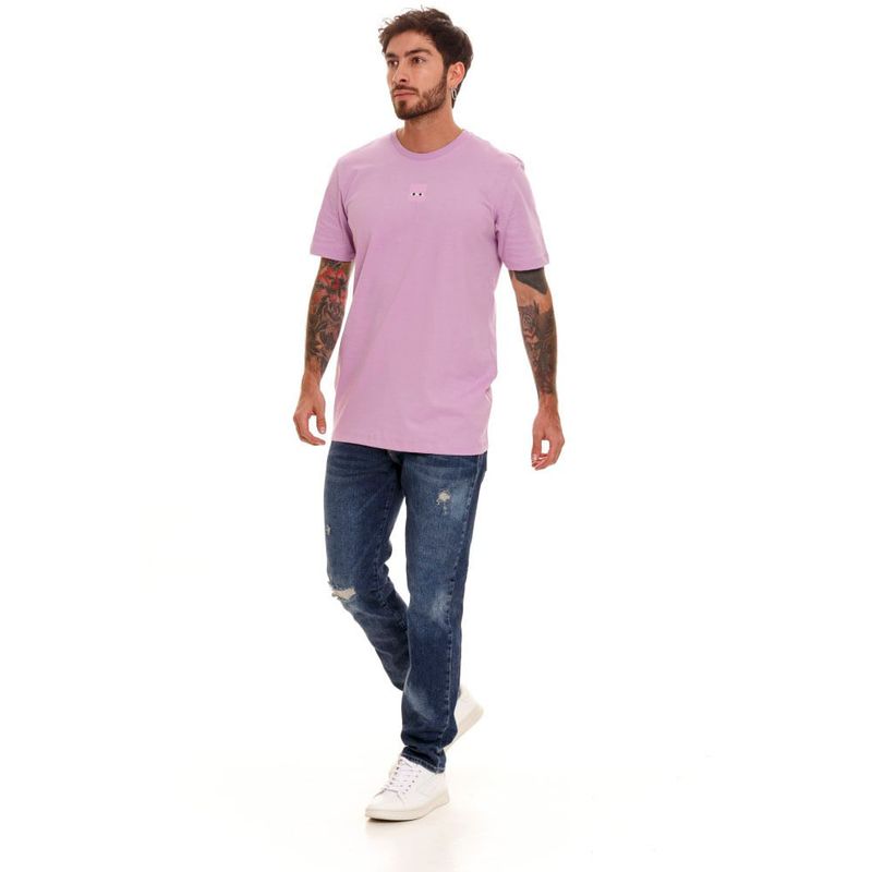 Camiseta-Para-Hombre-