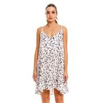 Vestido-Corto-Para-Mujer-Pilatos