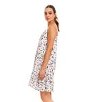 Vestido-Corto-Para-Mujer-Pilatos
