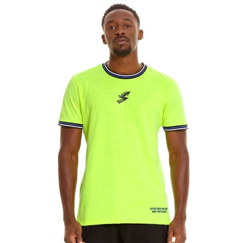 Camiseta Para Hombre Manga Corta Sport  Pilatos
