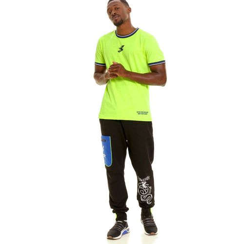 Camiseta Para Hombre Manga Corta Sport  Pilatos
