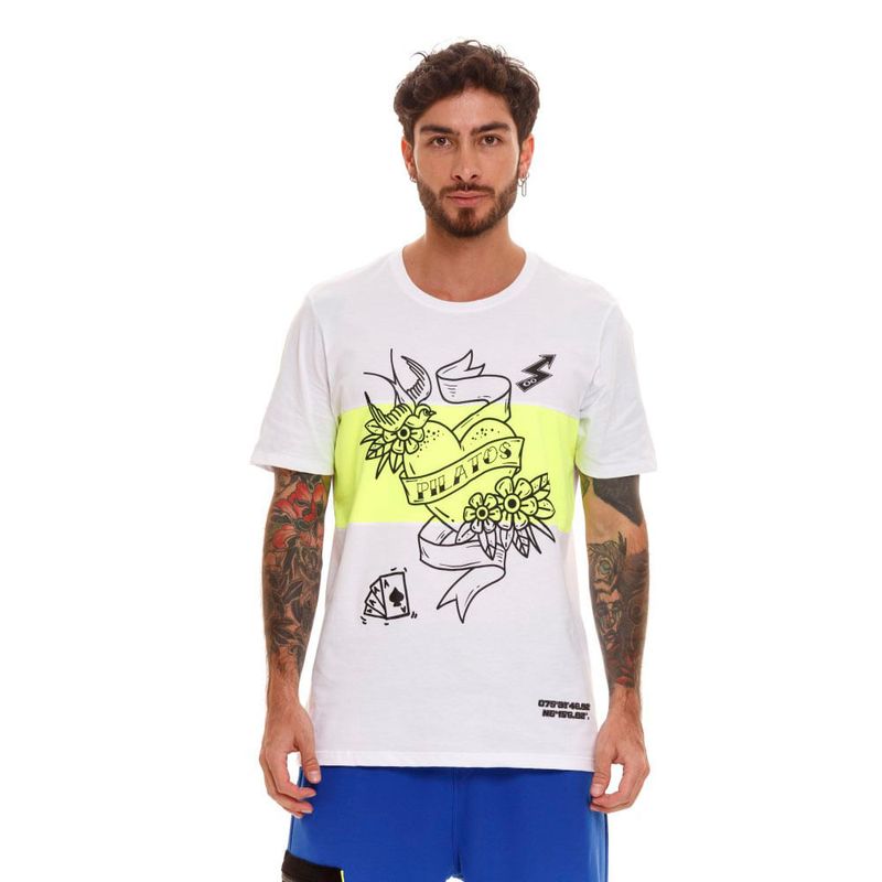 Camiseta-Para-Hombre--Sport