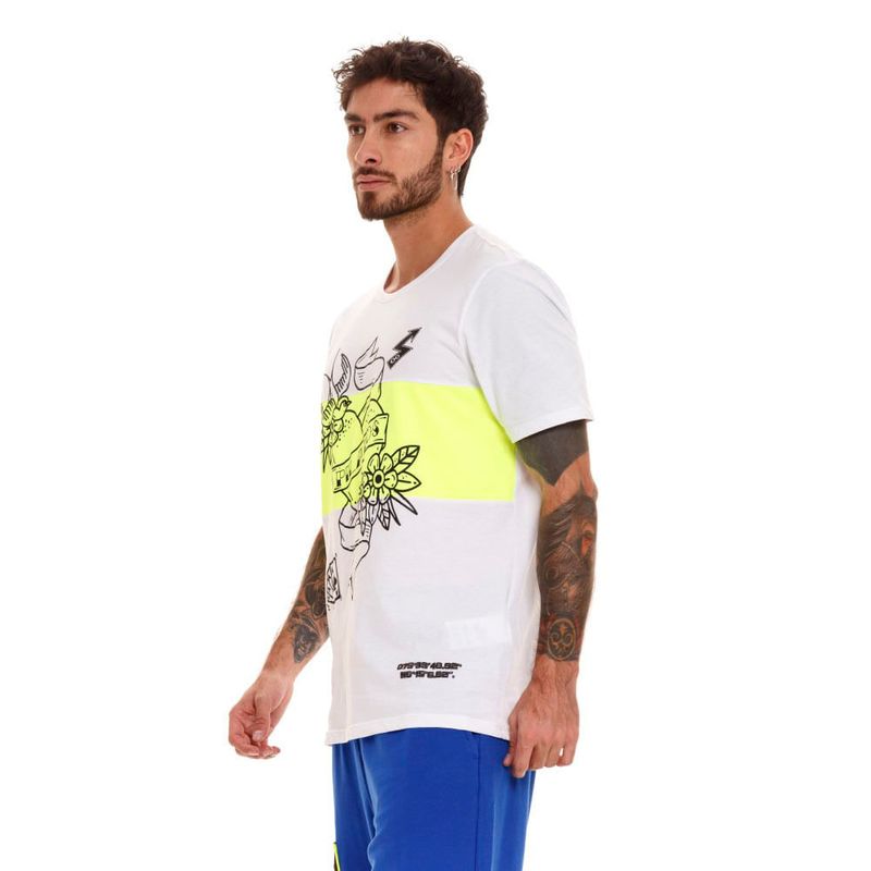 Camiseta-Para-Hombre--Sport