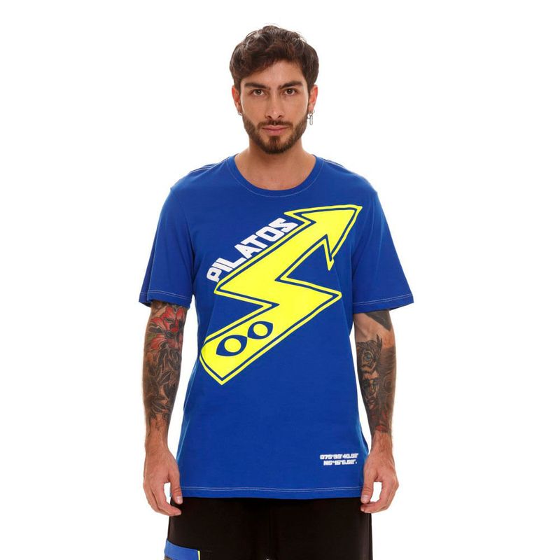 Camiseta-Para-Hombre--Sport
