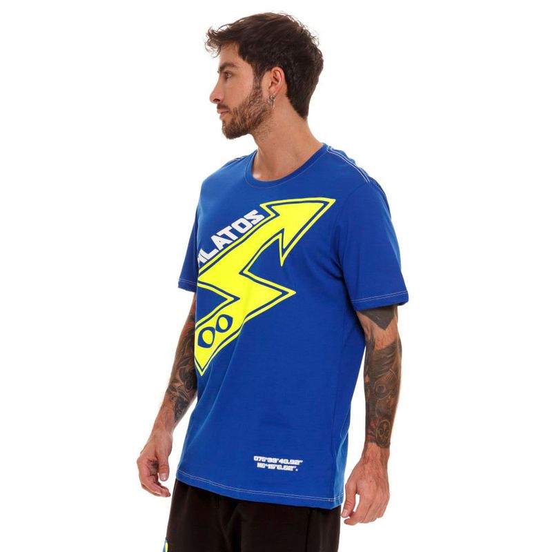 Camiseta-Para-Hombre--Sport
