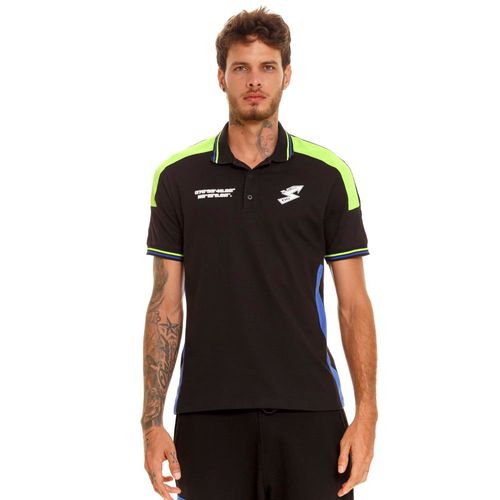 Polo sport Para Hombre Pilatos