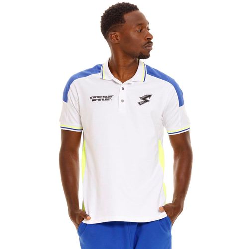 Polo sport Para Hombre Pilatos