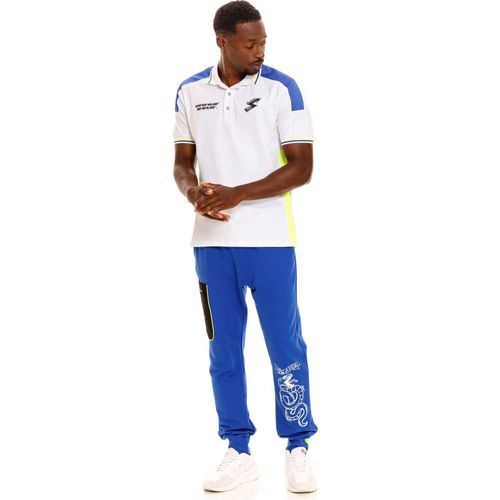 Polo sport Para Hombre Pilatos