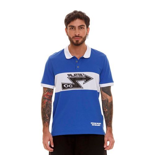 Polo sport Para Hombre Pilatos