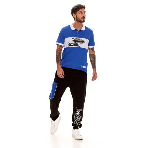 Polo sport Para Hombre Pilatos
