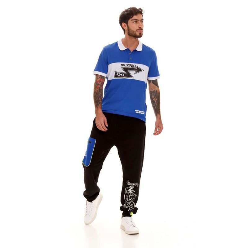 Polo-Para-Hombre