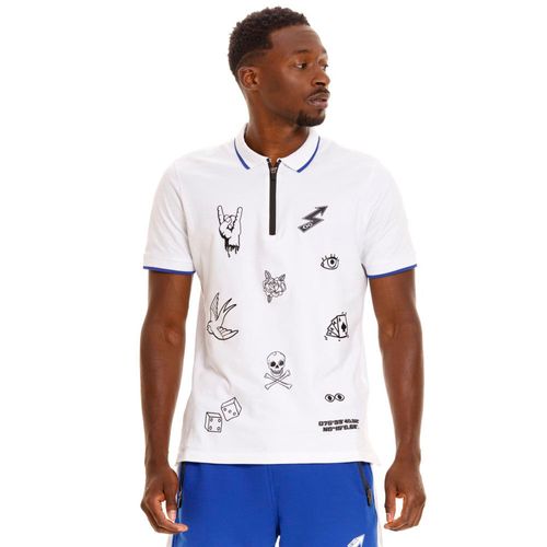 Polo sport Para Hombre Pilatos
