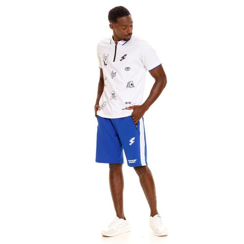 Polo sport Para Hombre Pilatos
