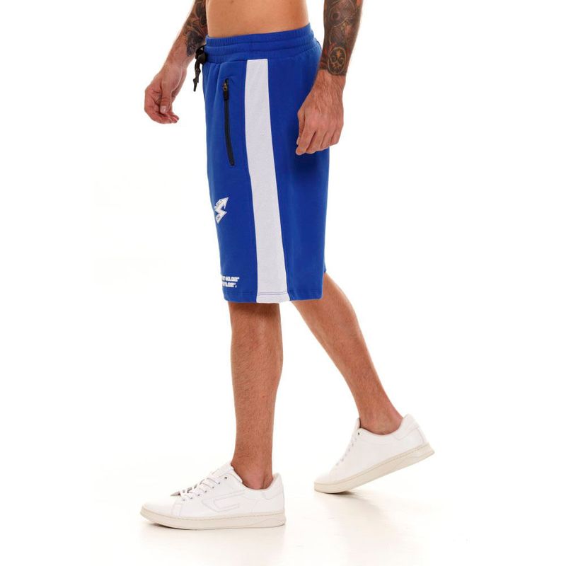 Bermuda-Para-Hombre-Sport