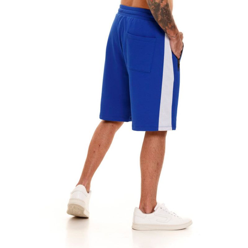 Bermuda-Para-Hombre-Sport