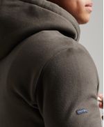 Buzo-Hoodie-Cerrado-Para-Hombre-Vintage-Styled---Made-Hood-Superdry