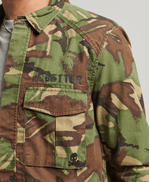 Camisa-Para-Hombre-Vintage-Patched-Military-Shirt-Superdry