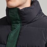 Chaqueta-Padded-Para-Hombre-Vintage-Retro-Cb-Puffer-Superdry