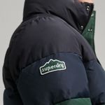 Chaqueta-Padded-Para-Hombre-Vintage-Retro-Cb-Puffer-Superdry
