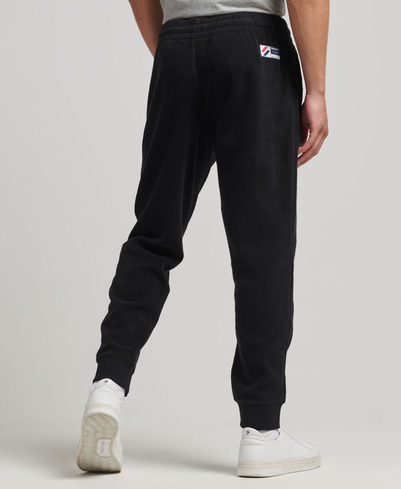 Sudadera-Para-Hombre-Code-Sl-Fleece-Jogger-Superdry