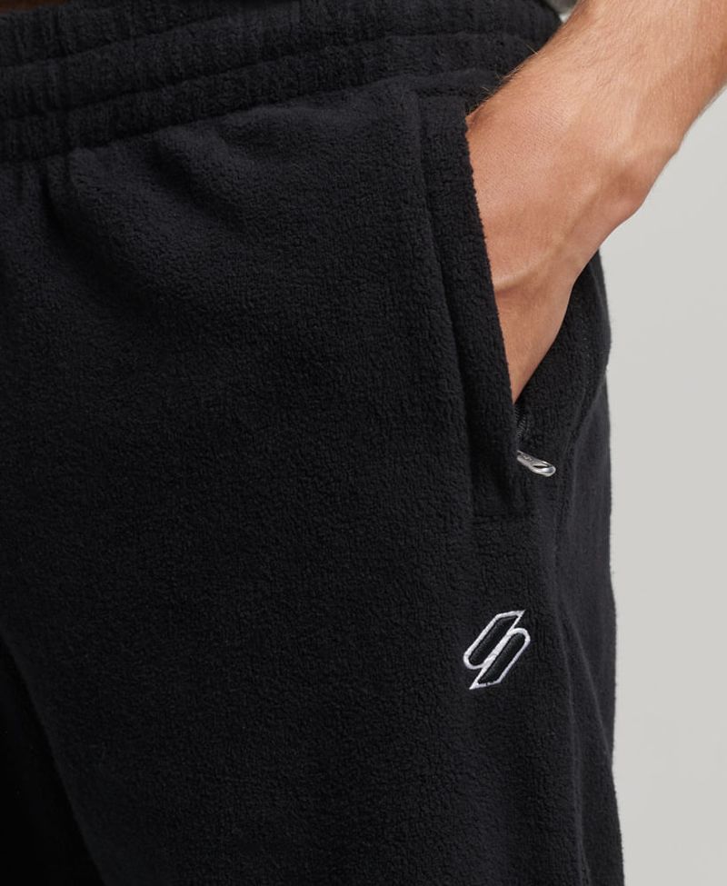 Sudadera-Para-Hombre-Code-Sl-Fleece-Jogger-Superdry