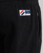Sudadera-Para-Hombre-Code-Sl-Fleece-Jogger-Superdry