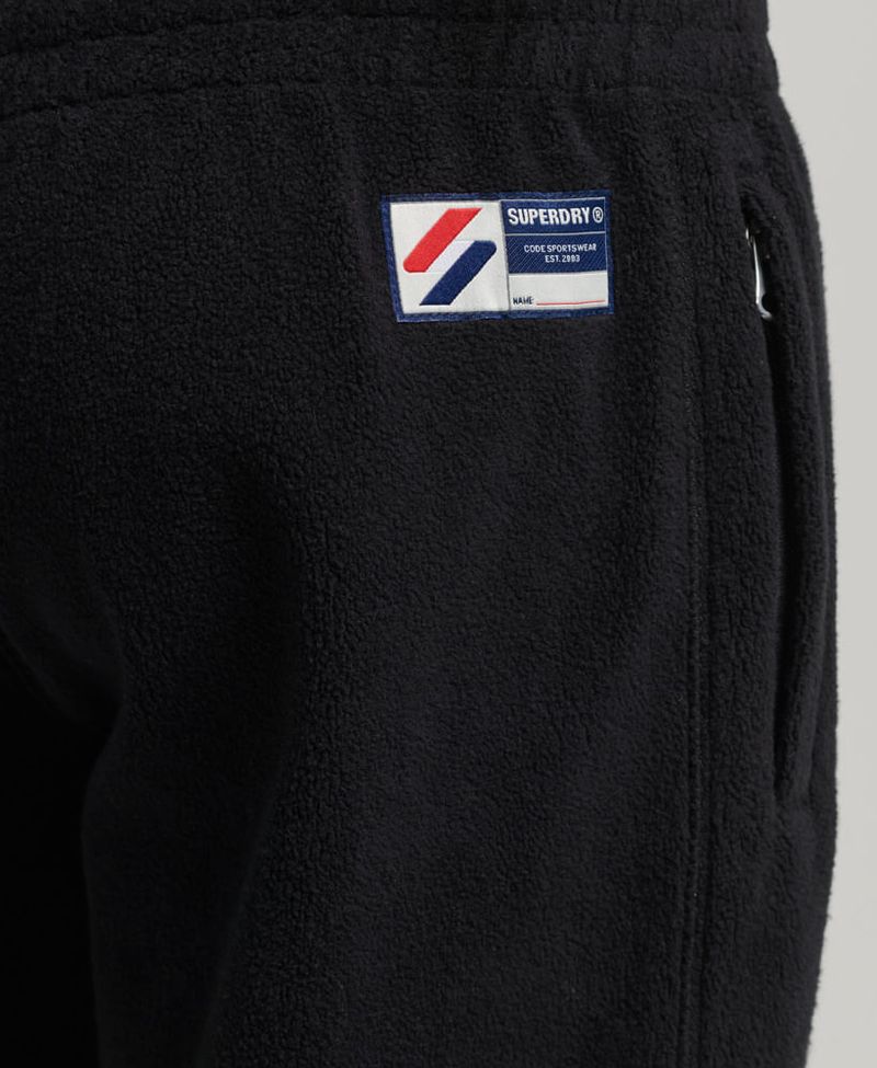 Sudadera-Para-Hombre-Code-Sl-Fleece-Jogger-Superdry