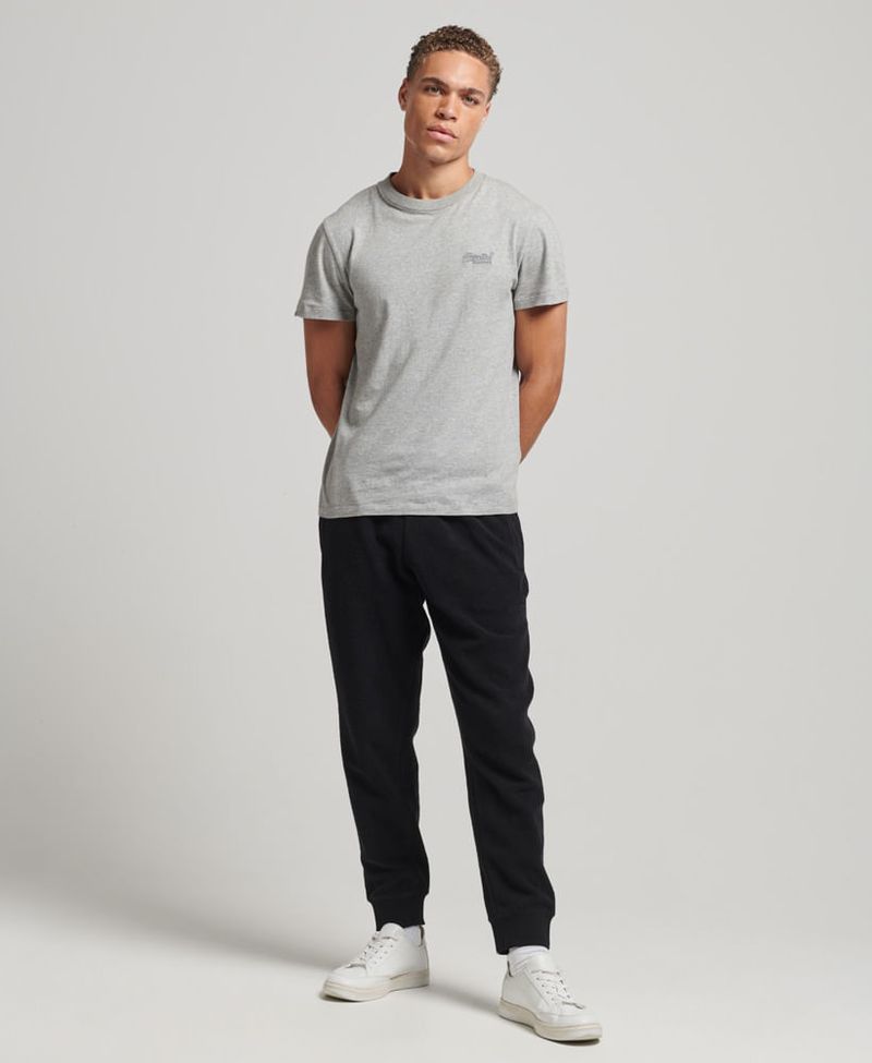 Sudadera-Para-Hombre-Code-Sl-Fleece-Jogger-Superdry