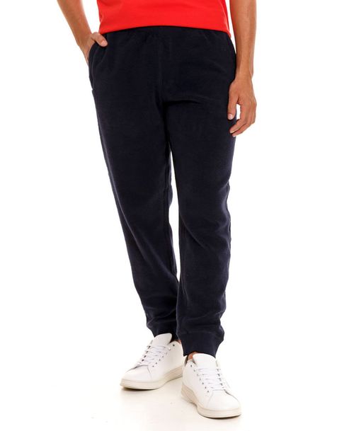 Sudadera Para Hombre Code Sl Fleece Jogger Superdry