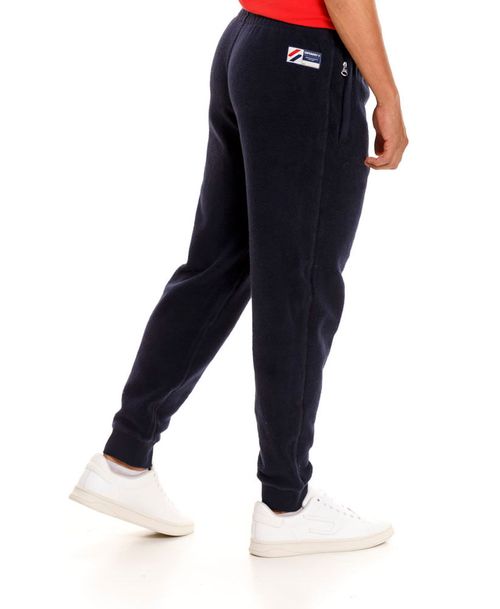 Sudadera Para Hombre Code Sl Fleece Jogger Superdry