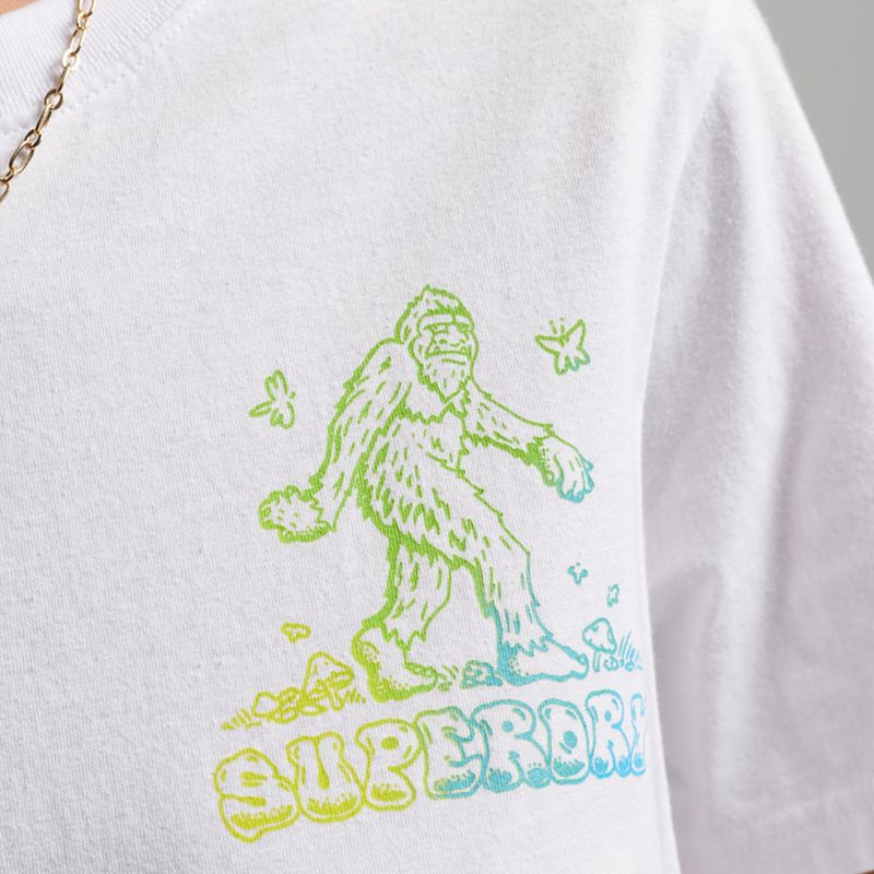 Camiseta-Para-Mujer-Vintage-Into-The-Woods-Tee-Superdry