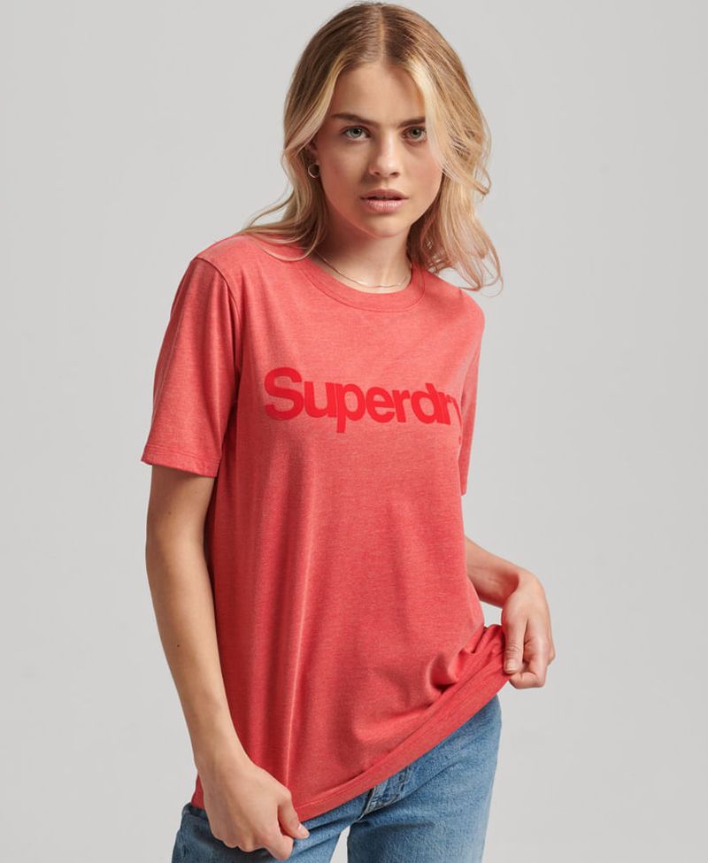 Camiseta-Para-Mujer-Vintage-Core-Logo-80-Tee-Superdry