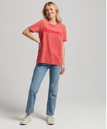 Camiseta-Para-Mujer-Vintage-Core-Logo-80-Tee-Superdry