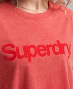 Camiseta-Para-Mujer-Vintage-Core-Logo-80-Tee-Superdry