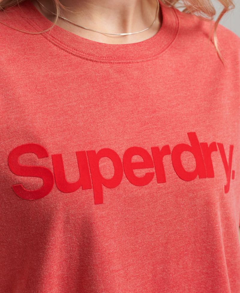 Camiseta-Para-Mujer-Vintage-Core-Logo-80-Tee-Superdry