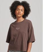 Camiseta-Para-Mujer-Code-Heritage-Boxy-Os-Tee-Superdry