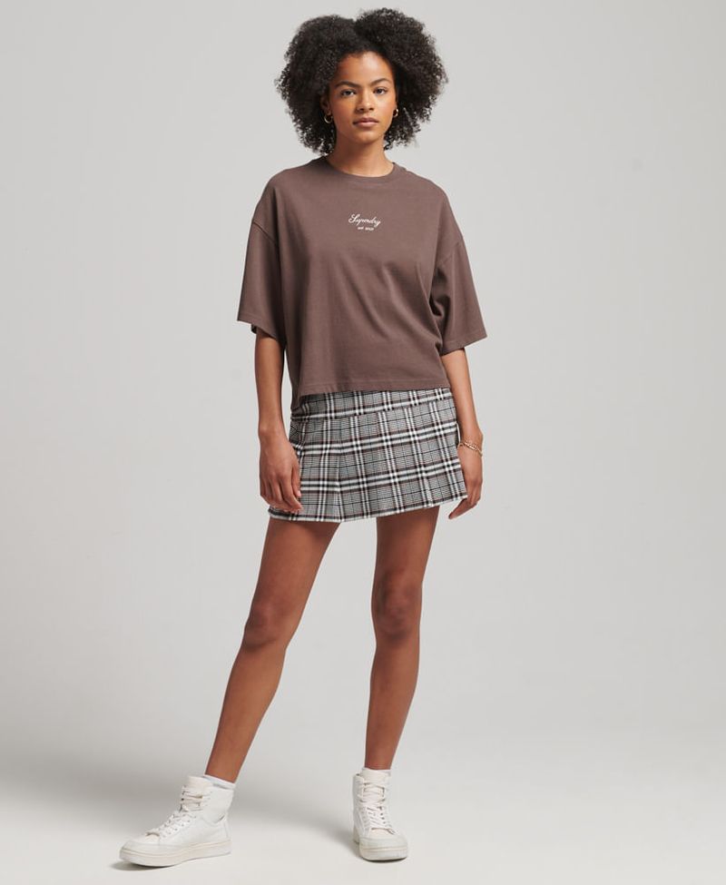 Camiseta-Para-Mujer-Code-Heritage-Boxy-Os-Tee-Superdry