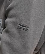Buzo-Hoodie-Cerrado-Para-Mujer-Vintage-Logo-Borough-Hood-Superdry