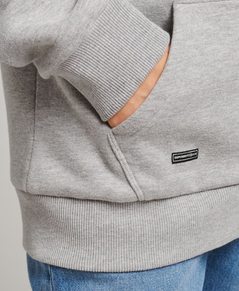 Buzo-Hoodie-Abierto-Para-Mujer-Vintage-Logo-Rainbow-Ziphood-Superdry