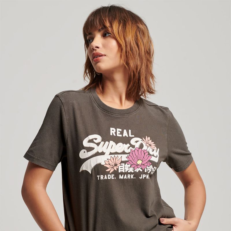 Camiseta-Para-Mujer-Vintage-Narrative-Superdry