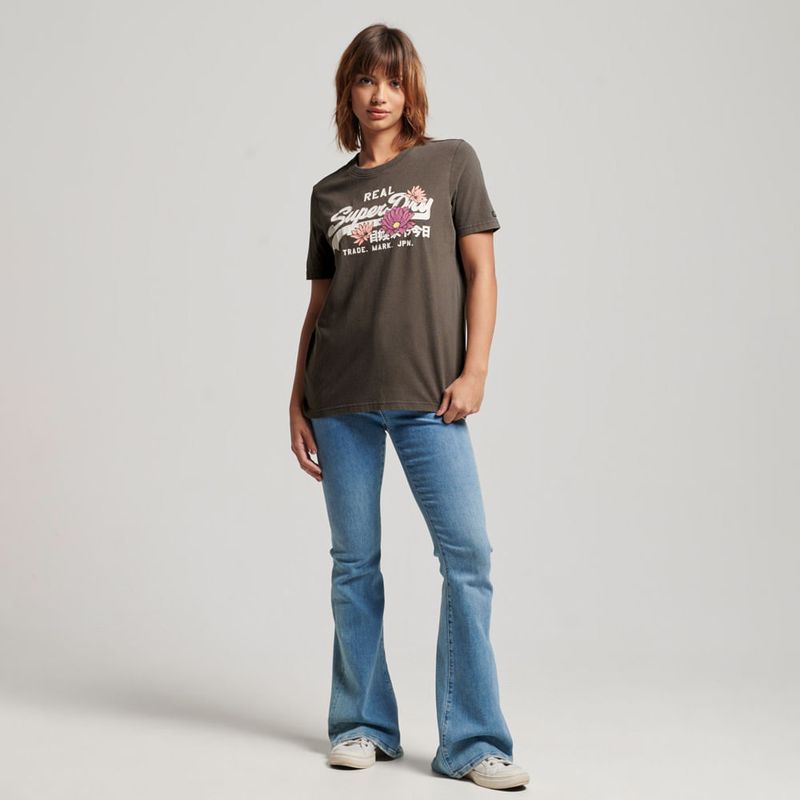Camiseta-Para-Mujer-Vintage-Narrative-Superdry