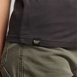Camiseta-Para-Mujer-Vintage-Poster-Superdry