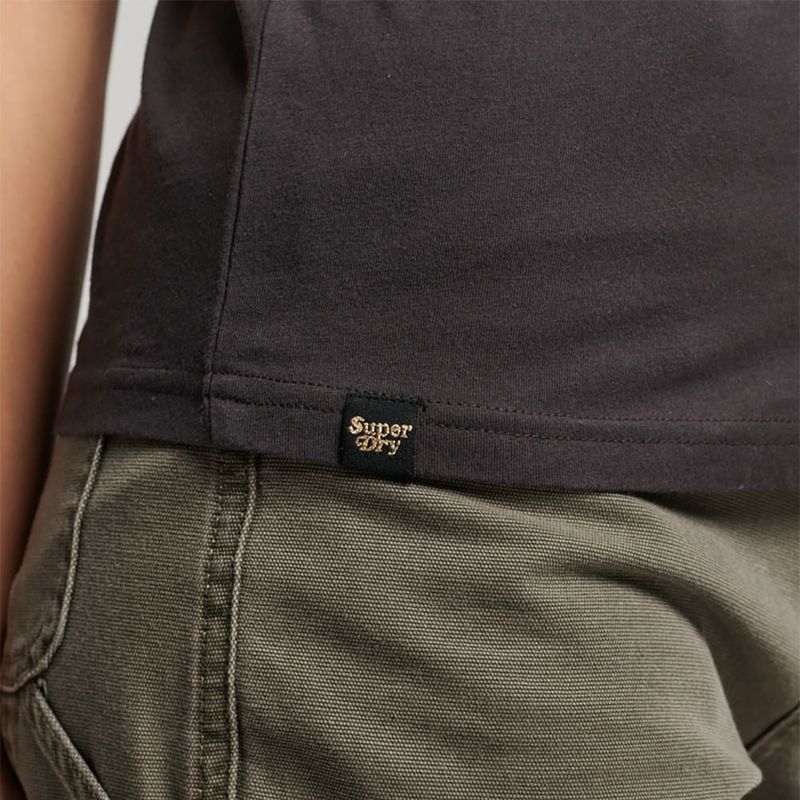 Camiseta-Para-Mujer-Vintage-Poster-Superdry