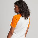 Camiseta-Para-Mujer-Vintage-Cooper-Superdry