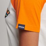 Camiseta-Para-Mujer-Vintage-Cooper-Superdry